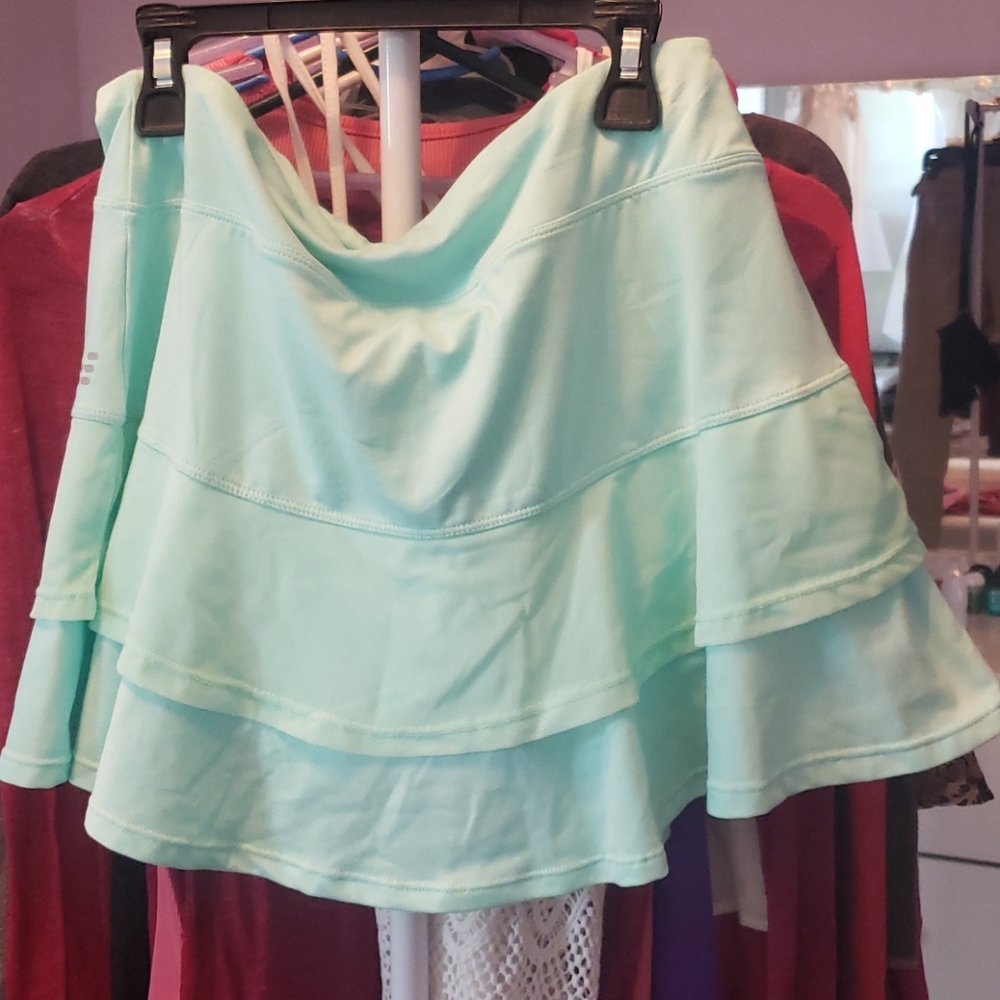BCG Athletic Skort - Picture 3 of 3